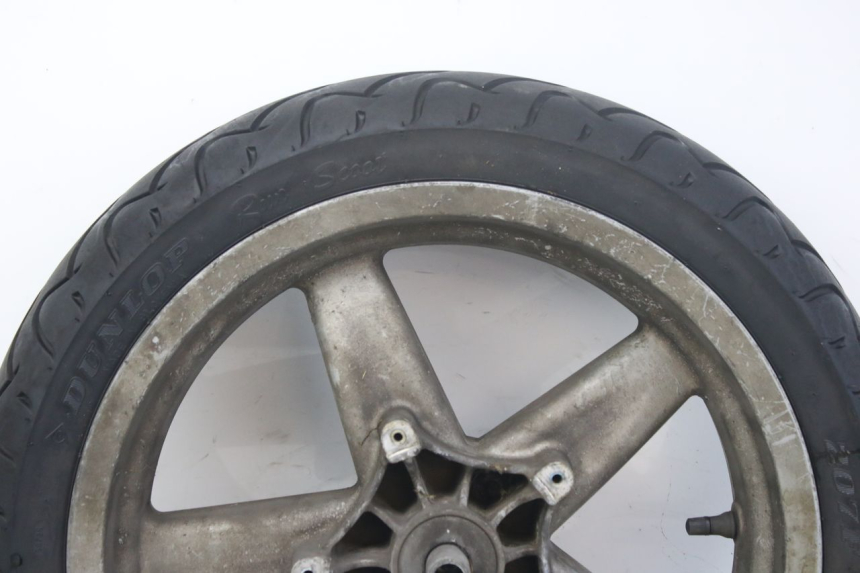 photo de ARO DIANTEIRO PIAGGIO X9 EVOLUTION 250 (2003 - 2007) - Vista do produto