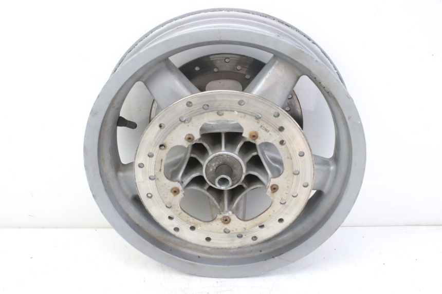 photo de ARO DIANTEIRO PIAGGIO X9 EVOLUTION 125 (2003 - 2007) - Detalhe da peça