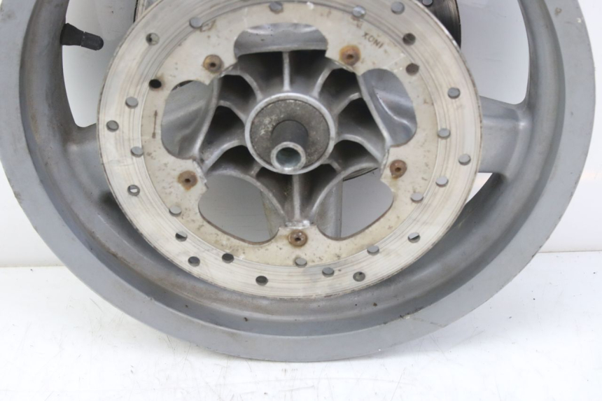 photo de ARO DIANTEIRO PIAGGIO X9 EVOLUTION 125 (2003 - 2007) - Pontos de fixação
