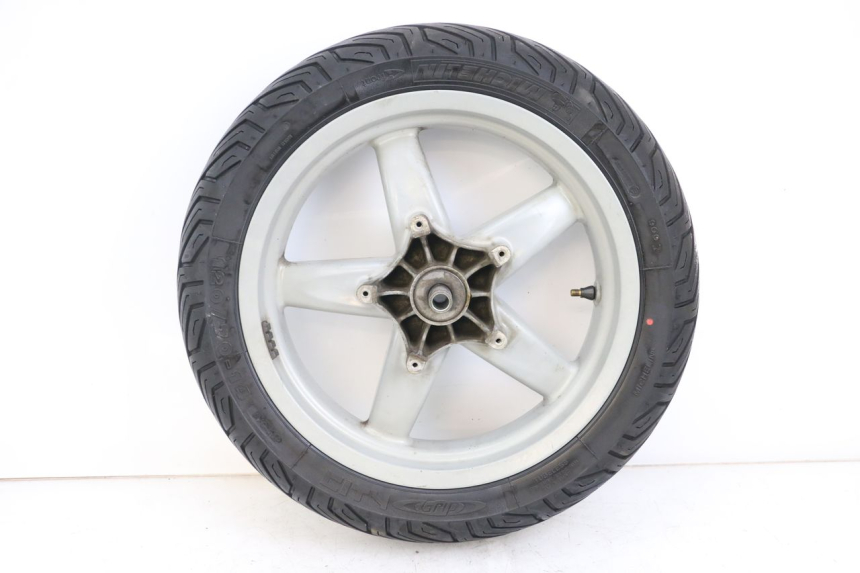 photo de ARO DIANTEIRO PIAGGIO X9 125 (2000 - 2003) - Vista principal