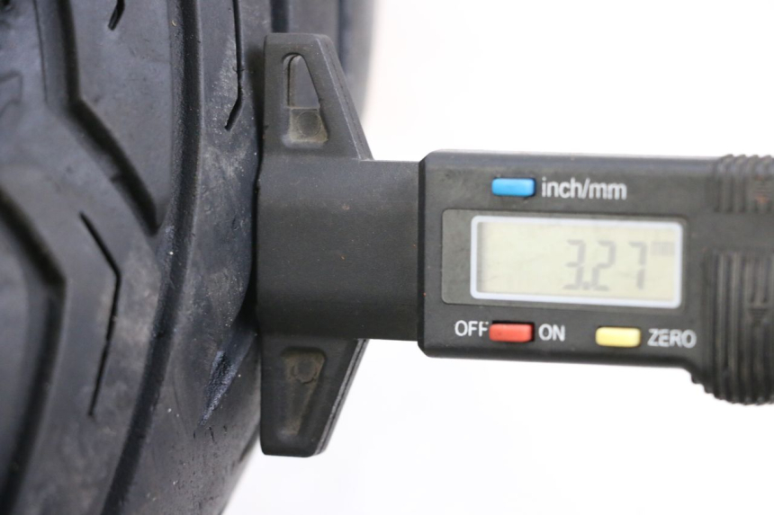 photo de ARO DIANTEIRO PIAGGIO X9 125 (2000 - 2003) - Detalhe da peça