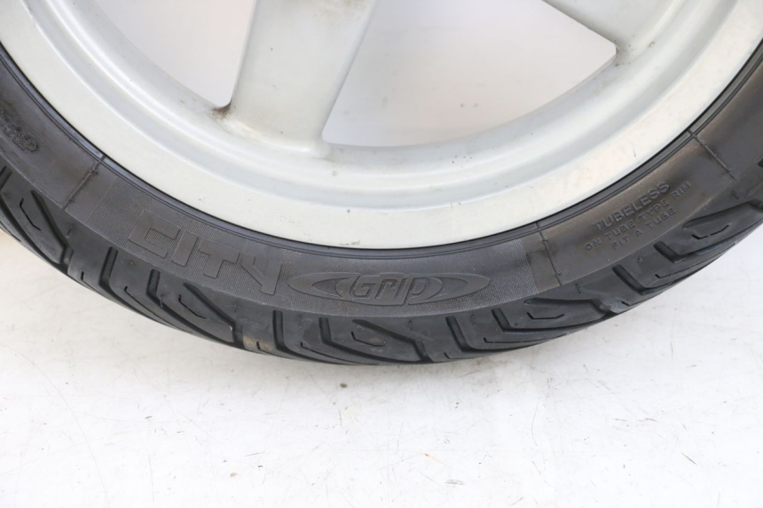 photo de ARO DIANTEIRO PIAGGIO X9 125 (2000 - 2003) - Vista do produto