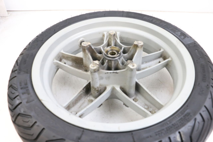 photo de ARO DIANTEIRO PIAGGIO X9 125 (2000 - 2003) - Outro ângulo de visão