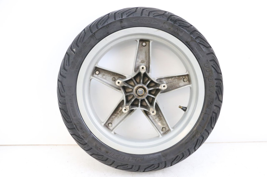 photo de ARO DIANTEIRO PIAGGIO X9 125 (2000 - 2003) - Vista geral