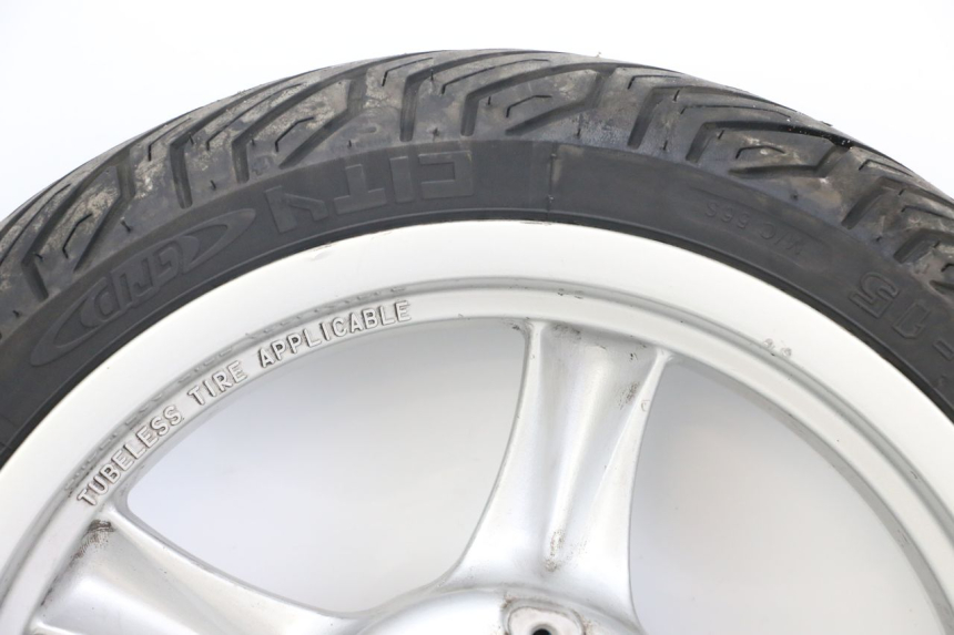 photo de ARO DIANTEIRO KYMCO XCITING 250 (2006 - 2009) - Imagem adicional