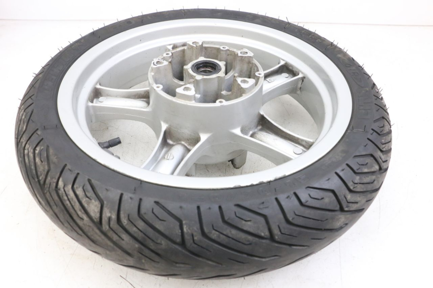 photo de ARO DIANTEIRO KYMCO XCITING 250 (2006 - 2009) - Ampliação técnica