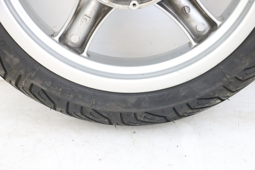 photo de ARO DIANTEIRO KYMCO XCITING 250 (2006 - 2009) - Marcações e referências