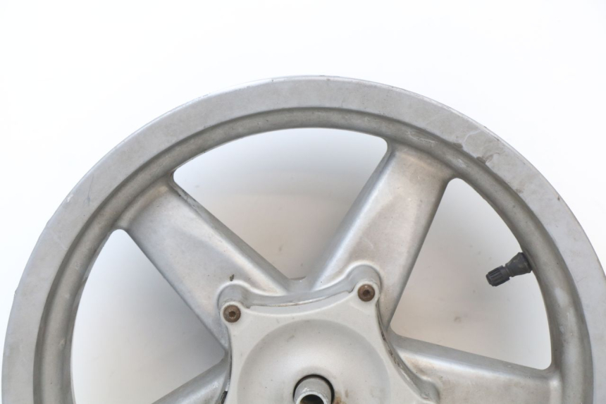 photo de ARO DIANTEIRO PIAGGIO XEVO - X EVO 125 (2007 - 2017) - Detalhe da peça
