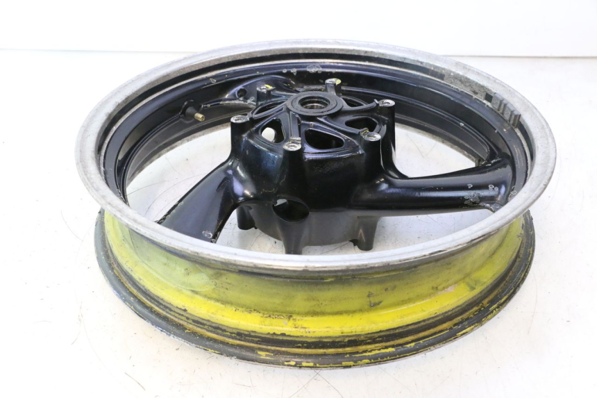photo de ARO DIANTEIRO YAMAHA XJR 1300 (1998 - 2002) - Detalhe da peça