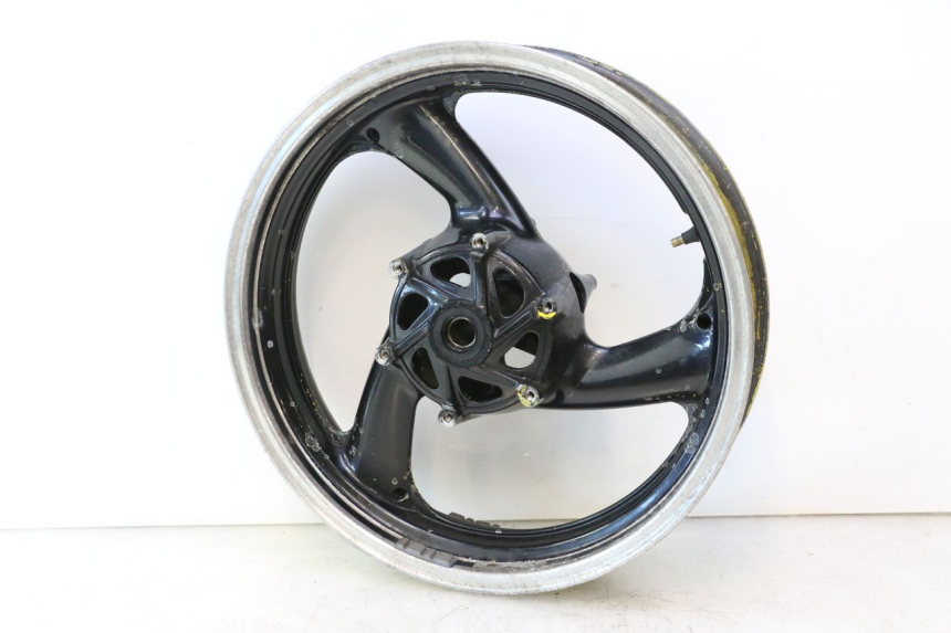 photo de ARO DIANTEIRO YAMAHA XJR 1300 (1998 - 2002) - Detalhes característicos