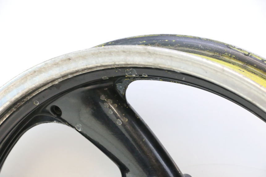 photo de ARO DIANTEIRO YAMAHA XJR 1300 (1998 - 2002) - Ampliação dos componentes