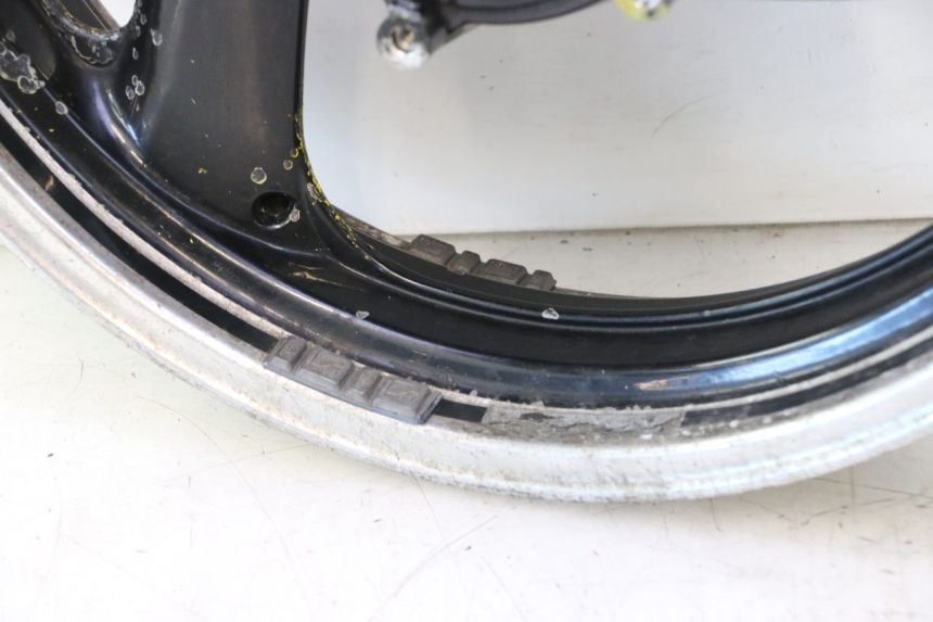 photo de ARO DIANTEIRO YAMAHA XJR 1300 (1998 - 2002) - Vista de perto