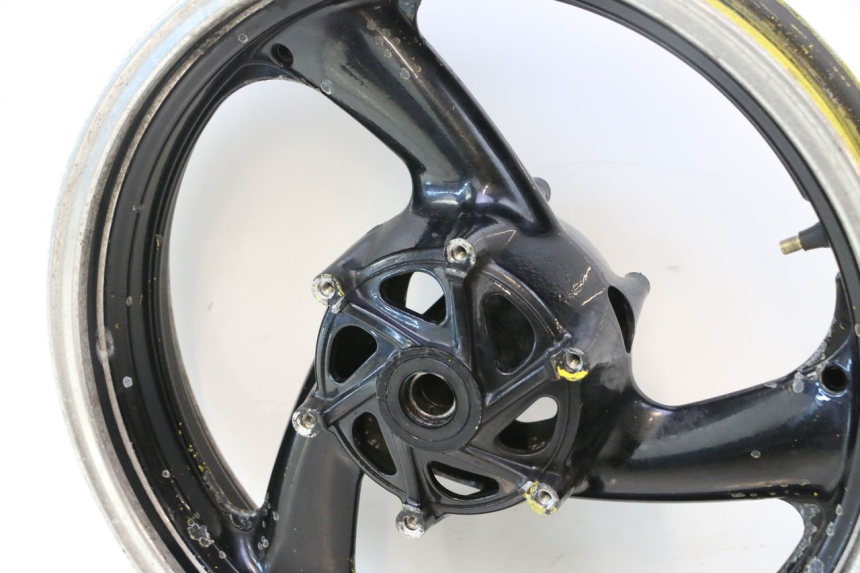 photo de ARO DIANTEIRO YAMAHA XJR 1300 (1998 - 2002) - Imagem adicional