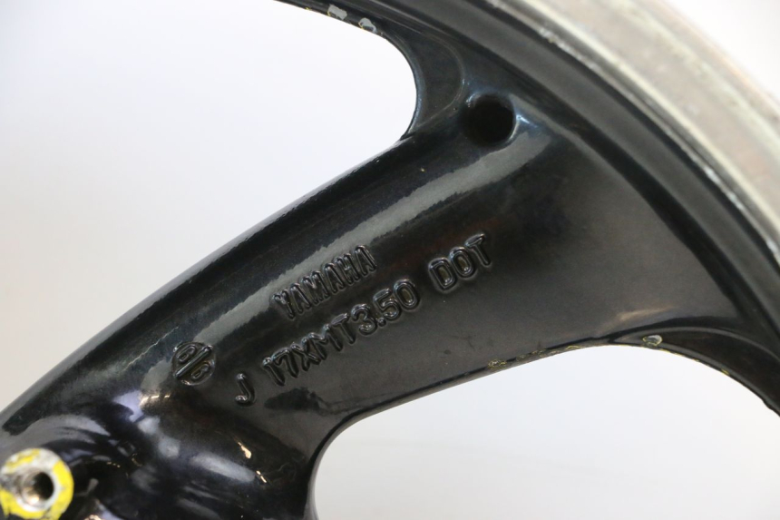 photo de ARO DIANTEIRO YAMAHA XJR 1300 (1998 - 2002) - Ângulo alternativo
