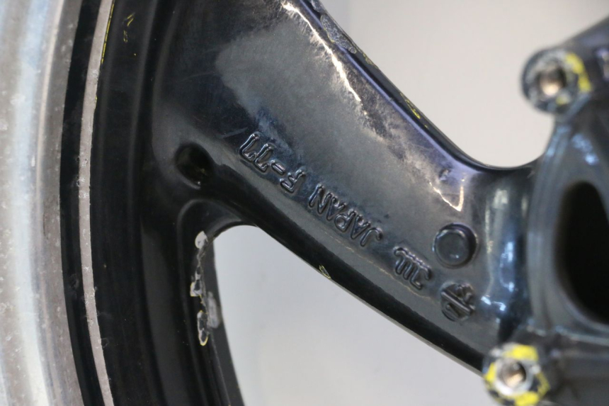 photo de ARO DIANTEIRO YAMAHA XJR 1300 (1998 - 2002) - Zoom de qualidade