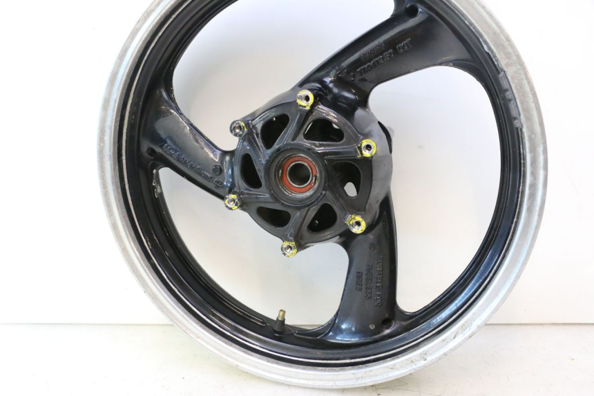 photo de ARO DIANTEIRO YAMAHA XJR 1300 (1998 - 2002) - Vista principal