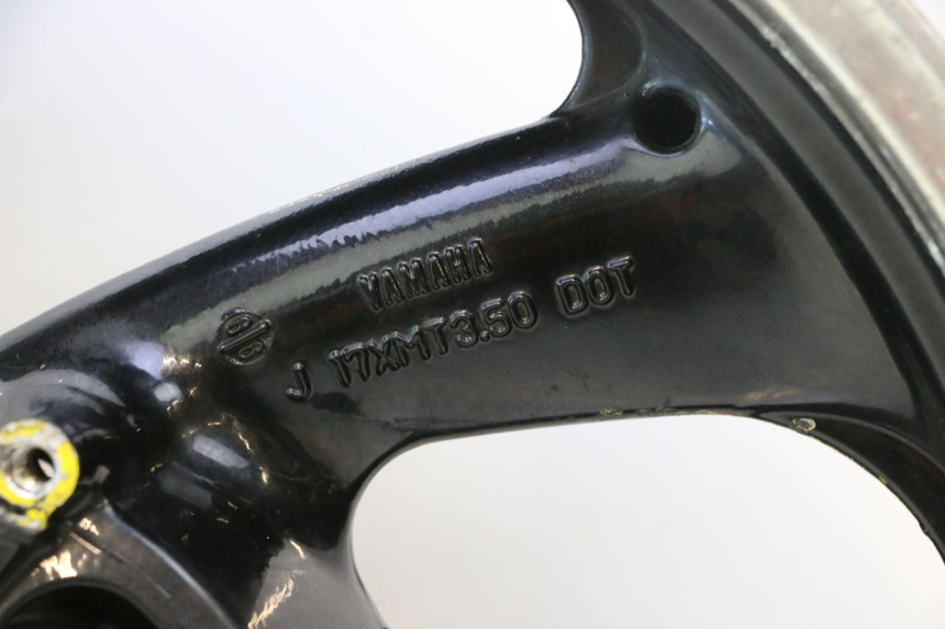 photo de ARO DIANTEIRO YAMAHA XJR 1300 (1998 - 2002) - Detalhe da peça