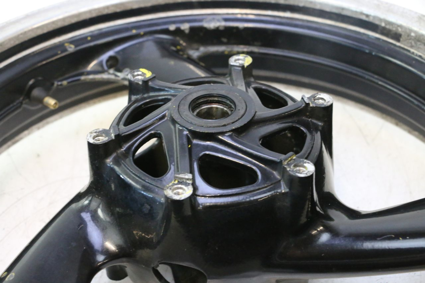 photo de ARO DIANTEIRO YAMAHA XJR 1300 (1998 - 2002) - Outro ângulo de visão