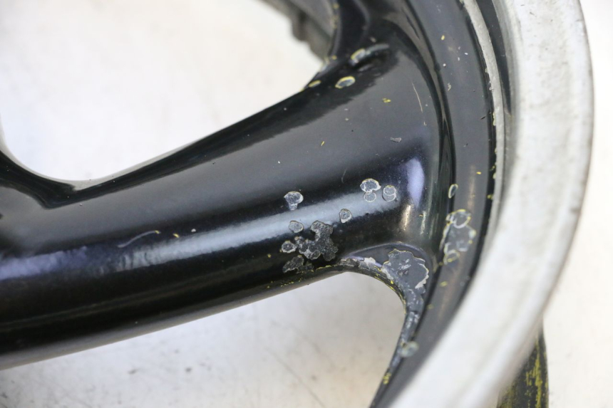 photo de ARO DIANTEIRO YAMAHA XJR 1300 (1998 - 2002) - Ampliação técnica