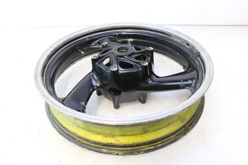 photo de ARO DIANTEIRO YAMAHA XJR 1300 (1998 - 2002) - Pontos de fixação