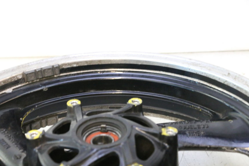 photo de ARO DIANTEIRO YAMAHA XJR 1300 (1998 - 2002) - Peça verificada