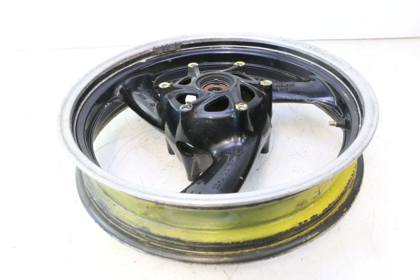photo de ARO DIANTEIRO YAMAHA XJR 1300 (1998 - 2002) - Marcações e referências