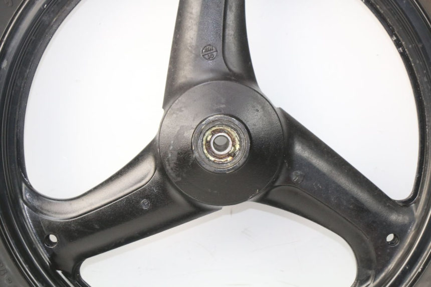 photo de ARO DIANTEIRO HONDA XLV VARADERO 125 (2000 - 2006) - Detalhes característicos
