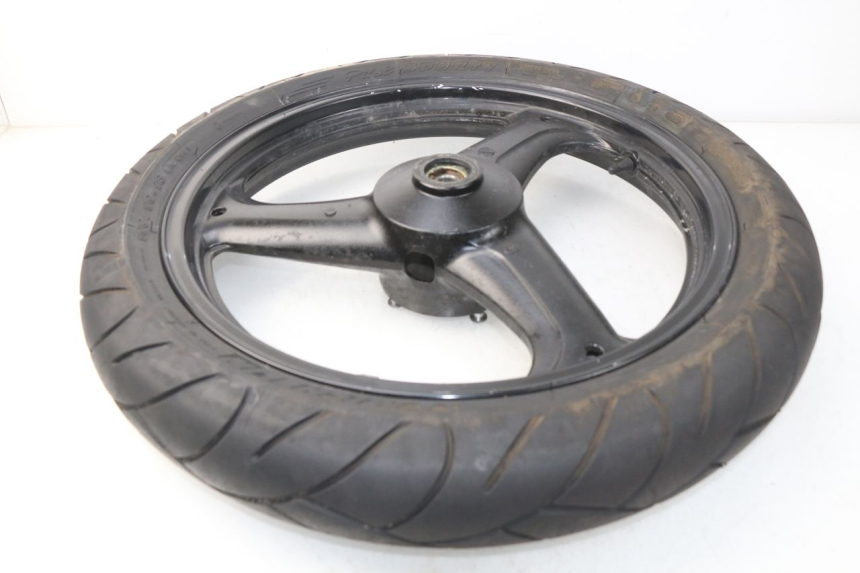 photo de ARO DIANTEIRO HONDA XLV VARADERO 125 (2000 - 2006) - Outro ângulo de visão