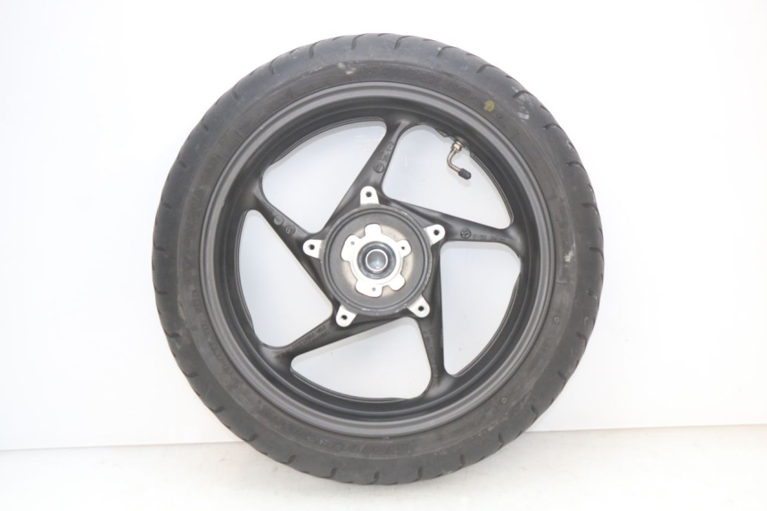 photo de ARO DIANTEIRO YAMAHA XP T-MAX TMAX ABS 530 (2012 - 2015) - Vista principal