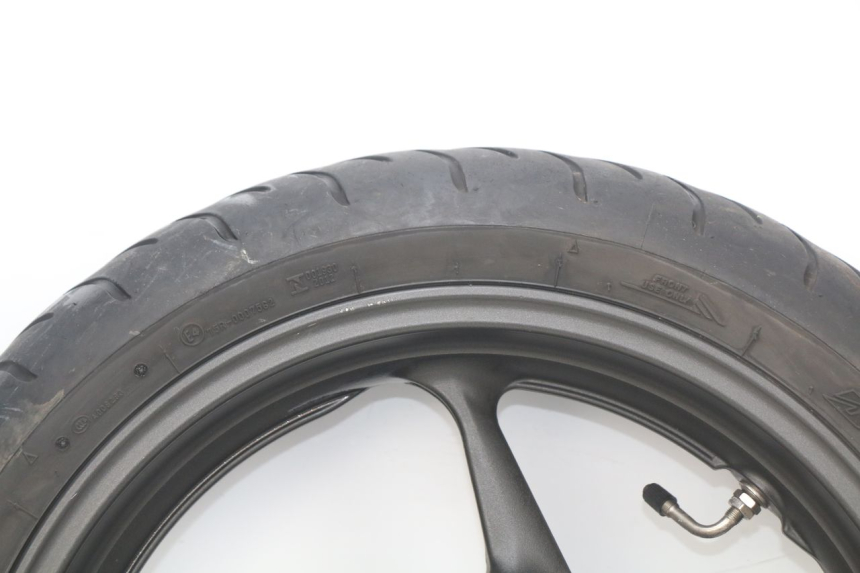 photo de ARO DIANTEIRO YAMAHA XP T-MAX TMAX ABS 530 (2012 - 2015) - Estrutura - ampliação