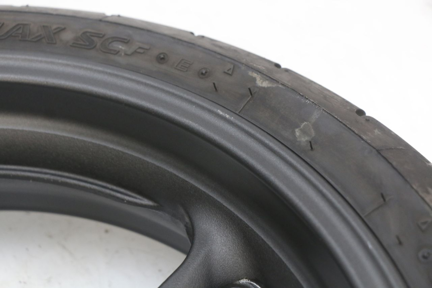 photo de ARO DIANTEIRO YAMAHA XP T-MAX TMAX ABS 530 (2012 - 2015) - Vista geral