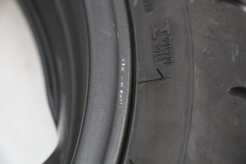 photo de ARO DIANTEIRO YAMAHA XP T-MAX TMAX ABS 530 (2012 - 2015) - Peça verificada