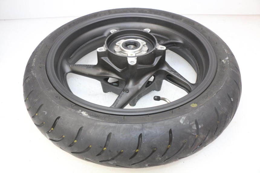 photo de ARO DIANTEIRO YAMAHA XP T-MAX TMAX ABS 530 (2012 - 2015) - Marcações e referências