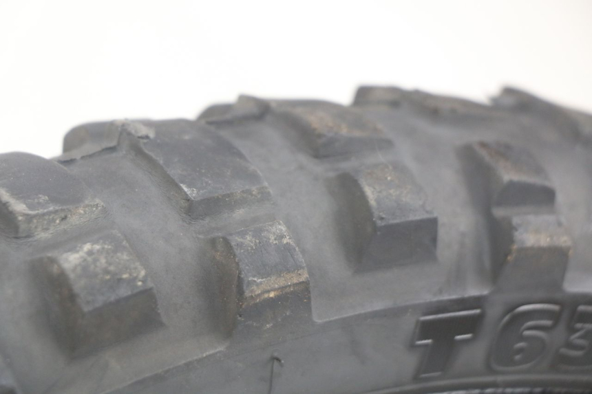photo de ARO DIANTEIRO PEUGEOT XP6 50 (2006 - 2011) - Detalhe da peça