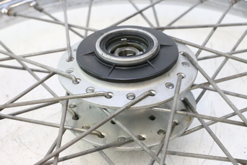 photo de ARO DIANTEIRO YAMAHA XV VIRAGO 535 (1988 - 2004) - Detalhe da peça
