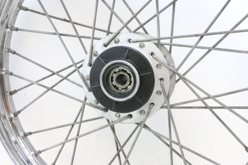 photo de ARO DIANTEIRO YAMAHA XV VIRAGO 535 (1988 - 2004) - Estrutura - ampliação