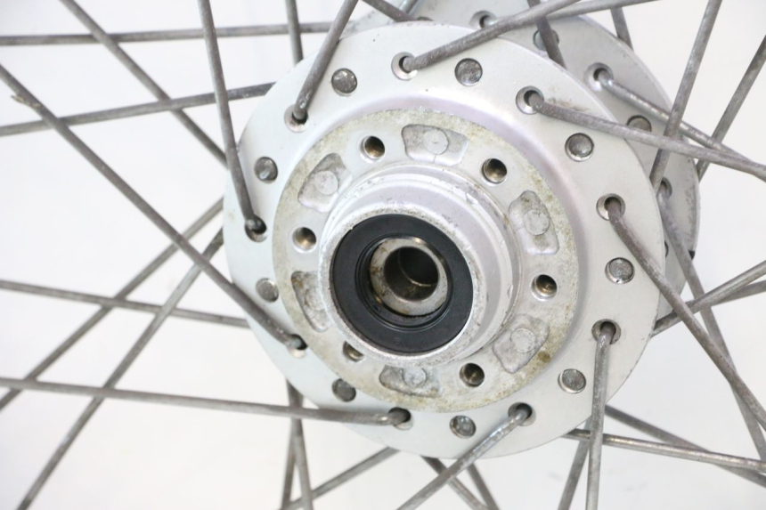 photo de ARO DIANTEIRO YAMAHA XV VIRAGO 535 (1988 - 2004) - Detalhe da peça