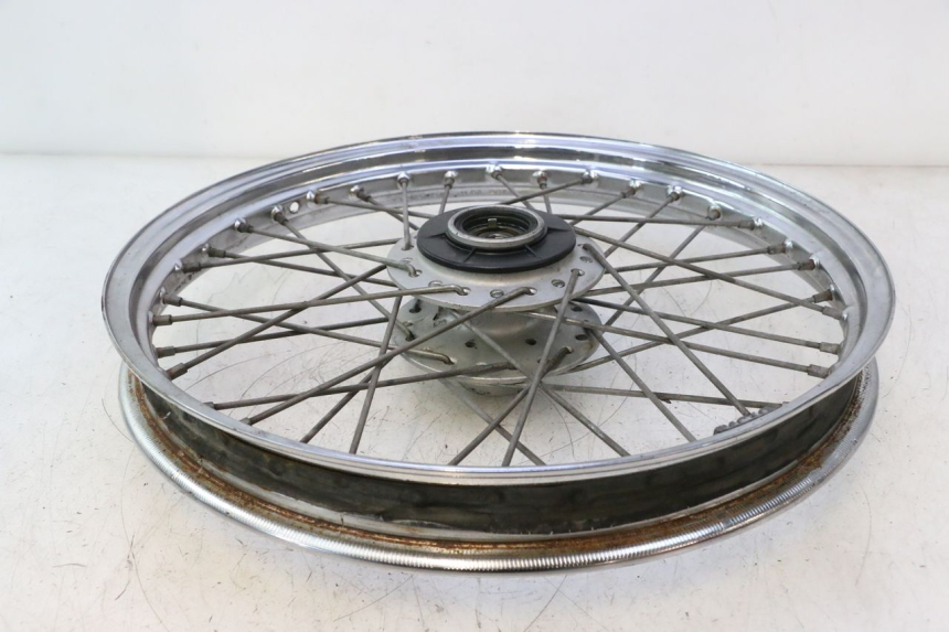 photo de ARO DIANTEIRO YAMAHA XV VIRAGO 535 (1988 - 2004) - Ampliação técnica