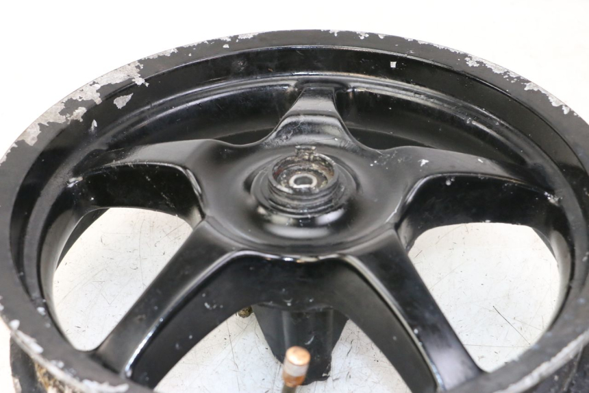 photo de ARO DIANTEIRO YAMAHA AEROX 50 (1997 - 2006) - Detalhes característicos