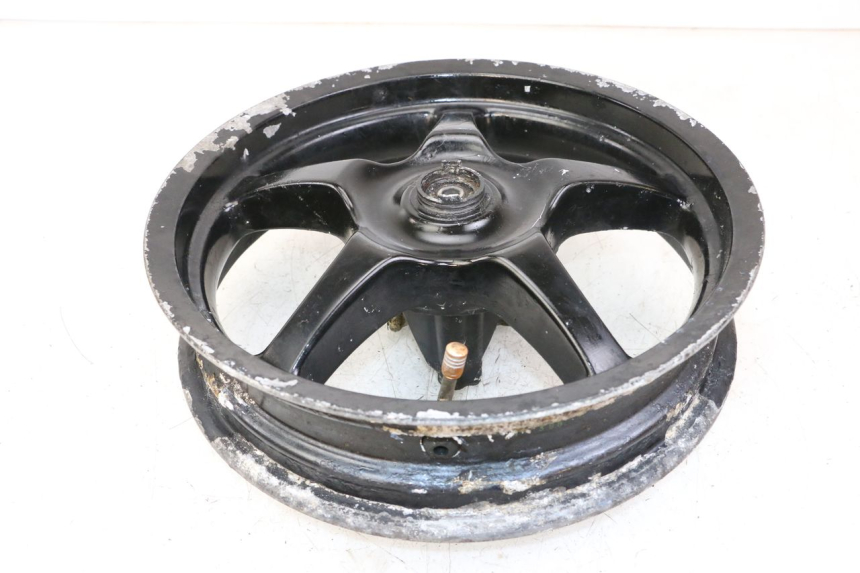 photo de ARO DIANTEIRO YAMAHA AEROX 50 (1997 - 2006) - Ampliação dos componentes