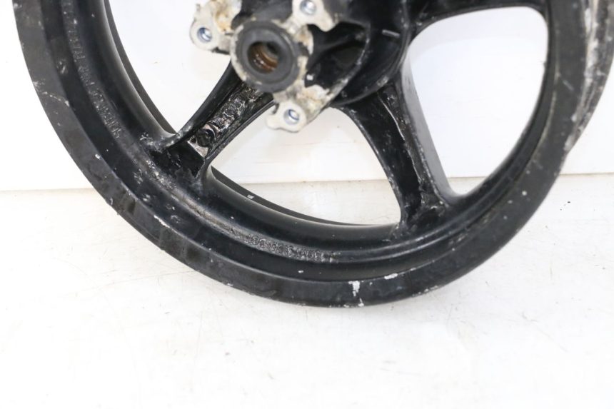 photo de ARO DIANTEIRO YAMAHA AEROX 50 (1997 - 2006) - Outro ângulo de visão