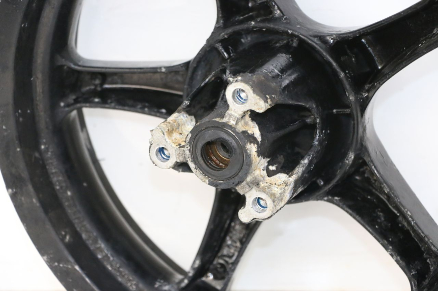 photo de ARO DIANTEIRO YAMAHA AEROX 50 (1997 - 2006) - Vista geral
