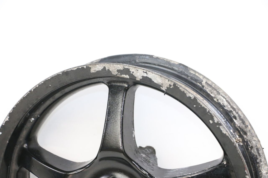photo de ARO DIANTEIRO YAMAHA AEROX 50 (1997 - 2006) - Estado da superfície