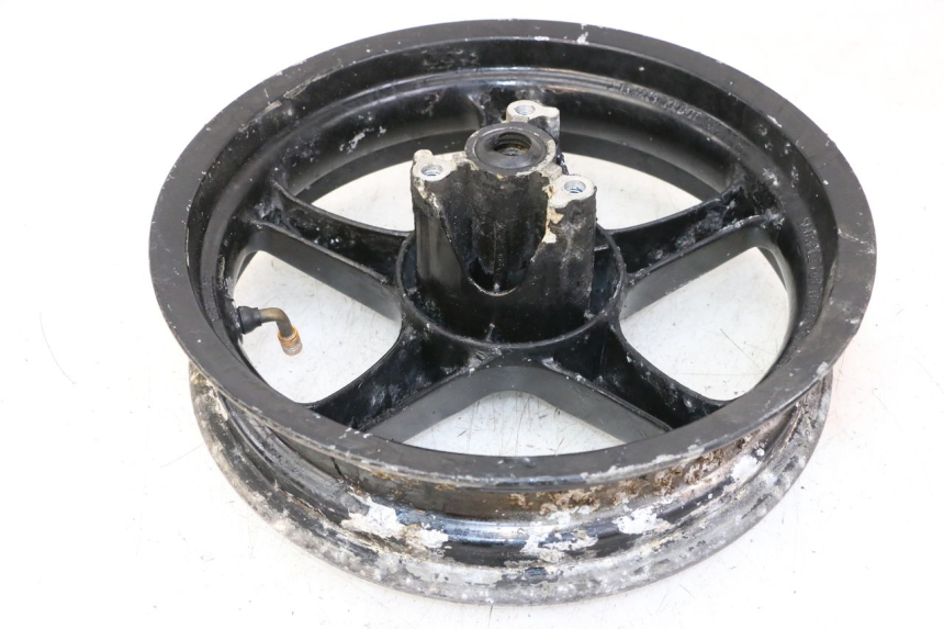 photo de ARO DIANTEIRO YAMAHA AEROX 50 (1997 - 2006) - Peça verificada