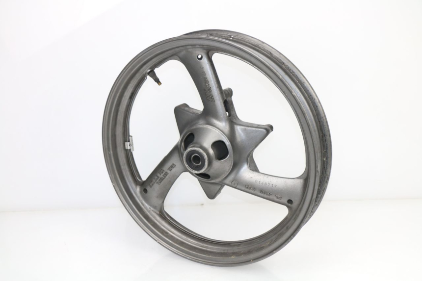 photo de ARO DIANTEIRO YAMAHA XJS DIVERSION 600 (1997 - 1999) - Vista principal