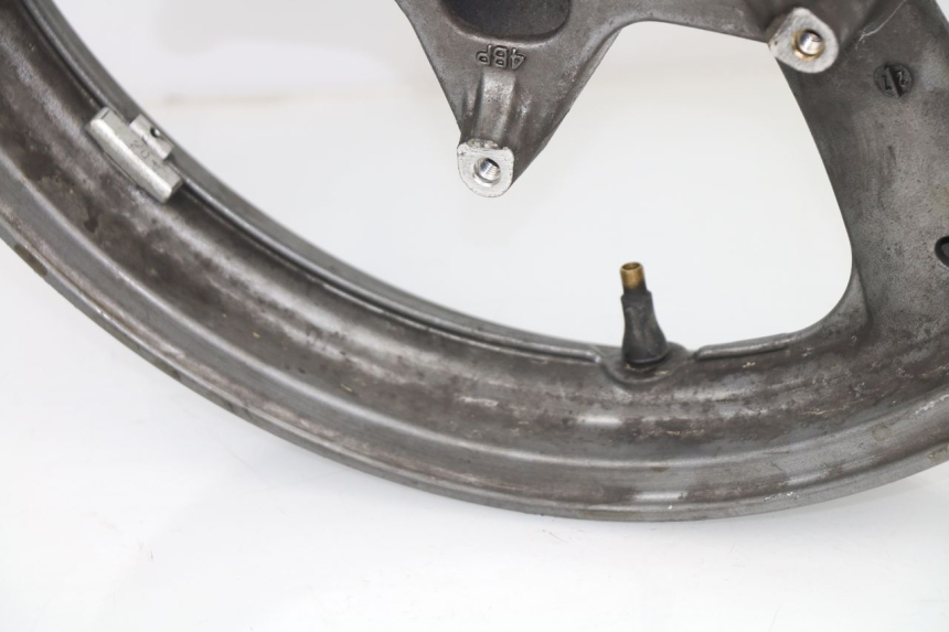 photo de ARO DIANTEIRO YAMAHA XJS DIVERSION 600 (1997 - 1999) - Detalhe da peça
