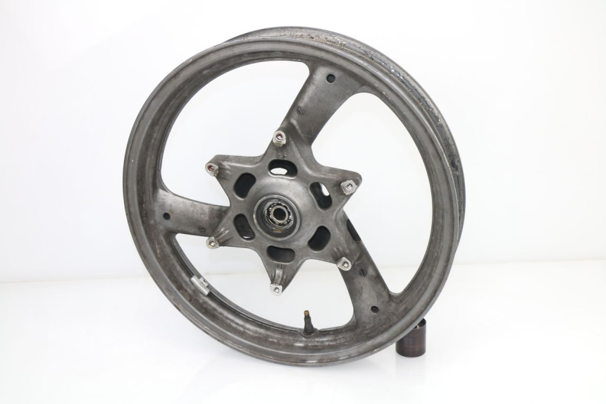 photo de ARO DIANTEIRO YAMAHA XJS DIVERSION 600 (1997 - 1999) - Ampliação técnica