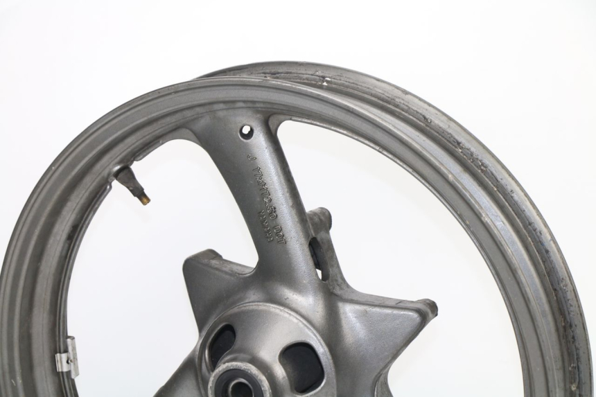 photo de ARO DIANTEIRO YAMAHA XJS DIVERSION 600 (1997 - 1999) - Vista geral