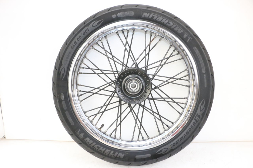 photo de ARO DIANTEIRO YAMAHA XVS DRAG STAR DRAGSTAR 650 (1997 - 2007) - Vista principal