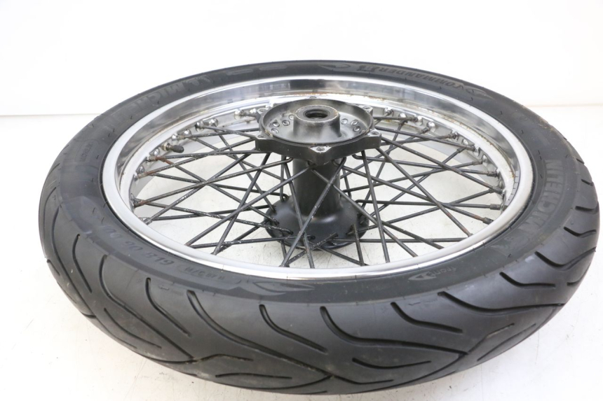 photo de ARO DIANTEIRO YAMAHA XVS DRAG STAR DRAGSTAR 650 (1997 - 2007) - Vista do produto
